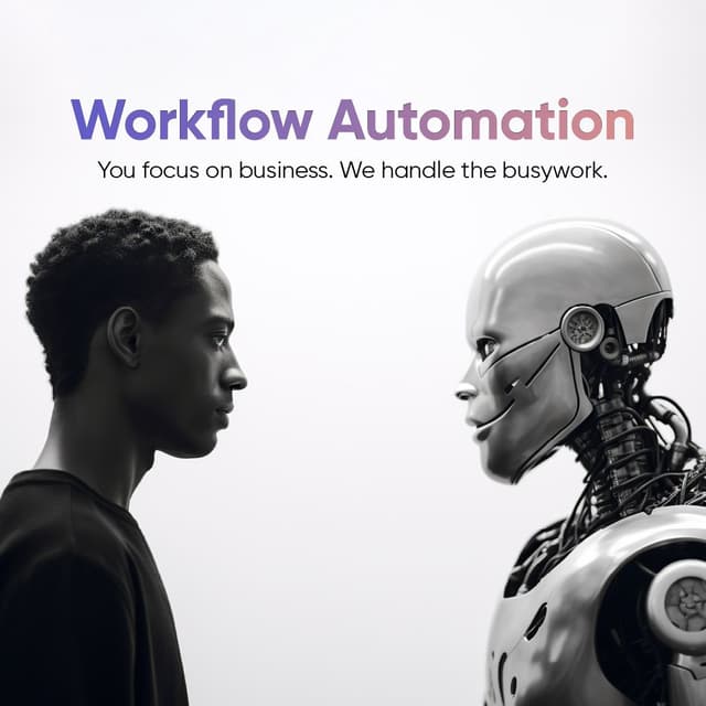 Task & Workflow Automation